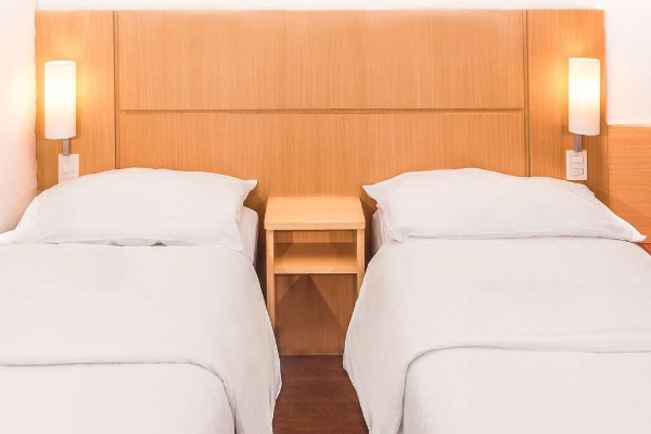 Hotel ibis Asuncion (Asunción)